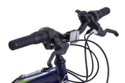 Arden Peak 24 Inch Wheel Kids Mountain Bike Purple 9 Arden Peak 24 Inch Wheel Kids Mountain Bike Purple -Good Velo Supply Sales Store arden peak 24 7 3