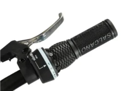 Professional Assassin 20 Inch Kids Bike Black -Good Velo Supply Sales Store assassinD