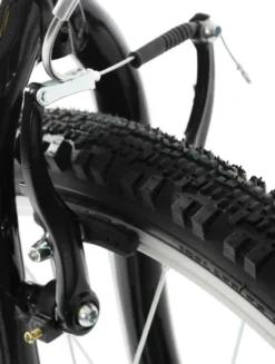 Professional Assassin 20 Inch Kids Bike Black -Good Velo Supply Sales Store assassinE