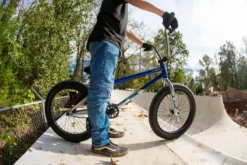Mongoose Legion L60 BMX Bike Blue -Good Velo Supply Sales Store b5b6ed3b3a95 M21 20U LegionL60 BLU LS24