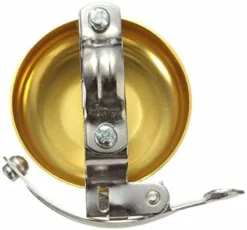 Traditional Copper Flick Bell -Good Velo Supply Sales Store be167b