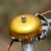 Traditional Copper Flick Bell -Good Velo Supply Sales Store be167d