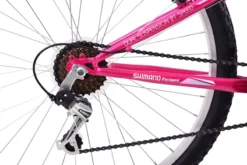 Arden Blush 24 Inch Wheel Kids Mountain Bike Pink -Good Velo Supply Sales Store blush 26a