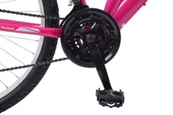 Arden Blush 24 Inch Wheel Kids Mountain Bike Pink -Good Velo Supply Sales Store blush 26b