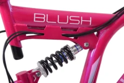 Arden Blush 24 Inch Wheel Kids Mountain Bike Pink -Good Velo Supply Sales Store blush 26e