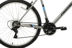 Professional Boost Mountain Bike Silver -Good Velo Supply Sales Store boost203