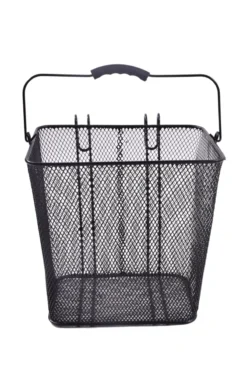 Large Wire Mesh Hook On Basket -Good Velo Supply Sales Store bs1833d