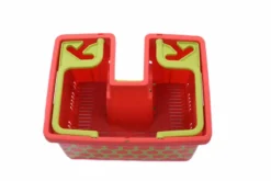 Libelle Apples Front Bike Basket