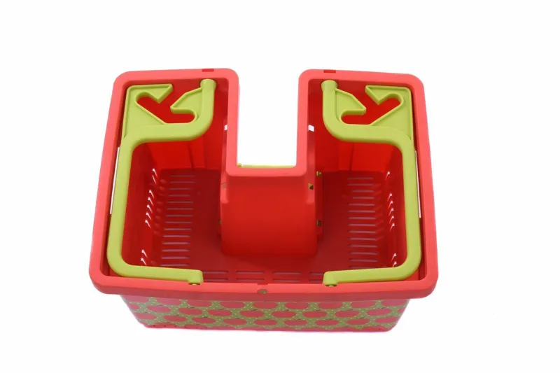 Libelle Apples Front Bike Basket 3 Libelle Apples Front Bike Basket