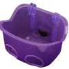 Ammaco Kids Teddy Basket Purple 1 Ammaco Kids Teddy Basket Purple -Good Velo Supply Sales Store bs600pua