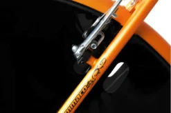 Cycle Dress Guard Black -Good Velo Supply Sales Store dg1791a