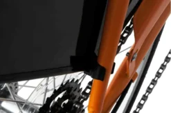 Cycle Dress Guard Black -Good Velo Supply Sales Store dg1791b