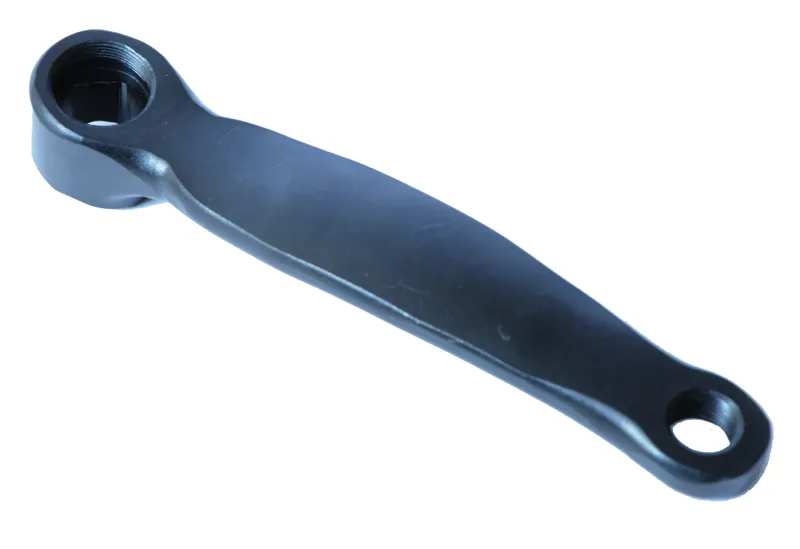 Prowheel Double Chainset 38/48T X 152mm Black 5 Prowheel Double Chainset 38/48T X 152mm Black - Image 3