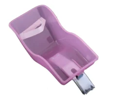 Ammaco Girls Rear Dolly Seat Pink