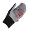 ETC Junior Winter Mittens Black -Good Velo Supply Sales Store egl050 etc junior winter mittens palm