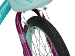 Schwinn Elm 18 Inch Wheel Kids Bike Teal Green -Good Velo Supply Sales Store elm2018207