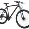 Ammaco EVO IV Mountain Bike Black -Good Velo Supply Sales Store evo20new202