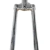 20 Inch Fork Threaded Chrome -Good Velo Supply Sales Store f100c