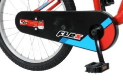 Professional Flex 20 Inch Wheel Kids Bike Red 10 Professional Flex 20 Inch Wheel Kids Bike Red -Good Velo Supply Sales Store flexd