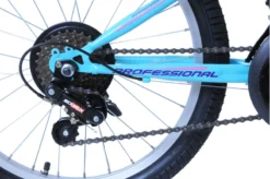 Professional Flic 20 Inch Wheel Mountain Bike Blue -Good Velo Supply Sales Store flicd