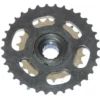 Hi Range 6 Speed 14-34T Freewheel -Good Velo Supply Sales Store fw61434 1
