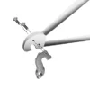 Marwi GH-080 Rear Dropout Hanger 1 Marwi GH-080 Rear Dropout Hanger -Good Velo Supply Sales Store gmd19c