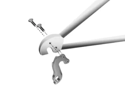 Marwi GH-080 Rear Dropout Hanger