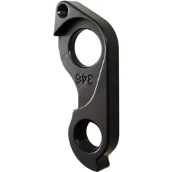 Wheels Manufacturing Gear Mech Hanger Dropout 346 Raleigh