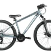 Ammaco Osprey V1 Mountain Bike Slate Grey