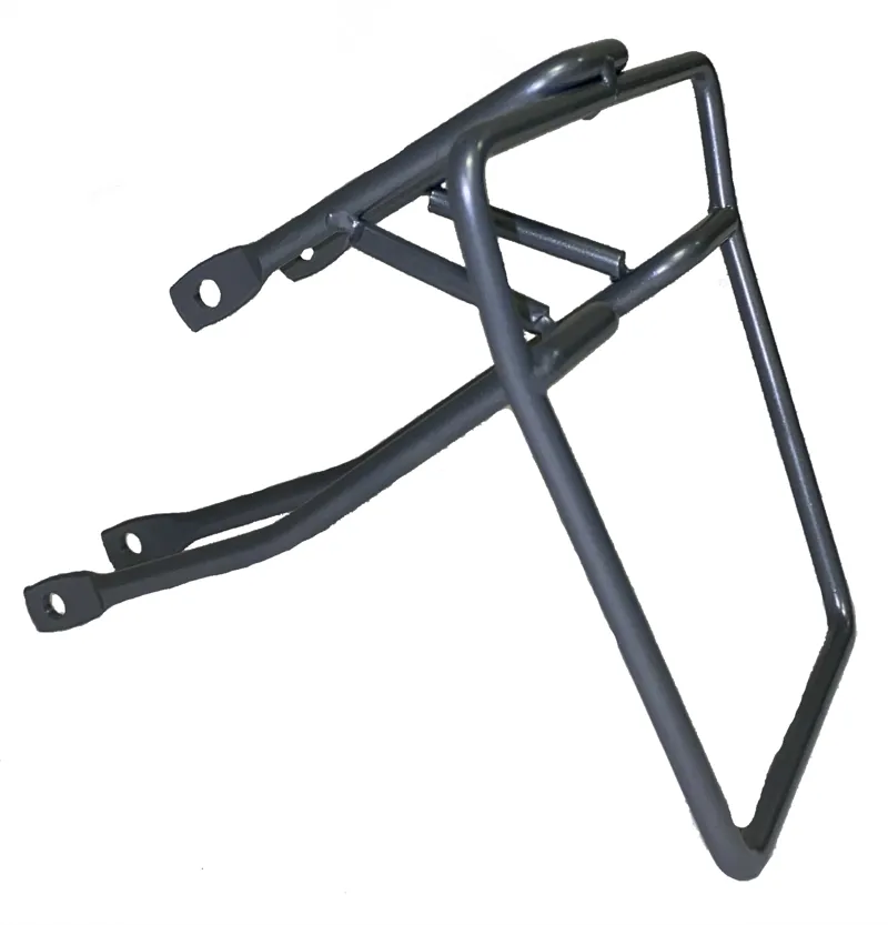 Raleigh Caprice Front Wire Basket Silver 5 Raleigh Caprice Front Wire Basket Silver - Image 3