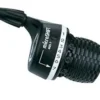 Microshift M25 Right Hand 7 Speed Twist Grip Shifter -Good Velo Supply Sales Store gs315
