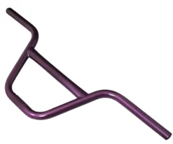 Diamondback Dirt Cro-Mo BMX Handlebars Purple -Good Velo Supply Sales Store hb021pu