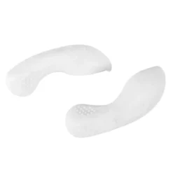 Outland Ski Profile Handlebar Bar Ends White