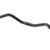 Traditional Handlebars 25.4mm Steel Black -Good Velo Supply Sales Store hb82bkb