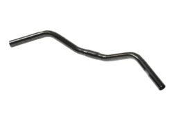 Traditional Handlebars 25.4mm Steel Black