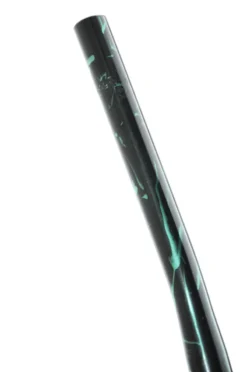 Freeway MTB Handlebars 25.4mm Black And Green