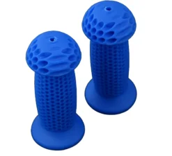 Ammaco Replacement Kids Blue Handlebar Grips