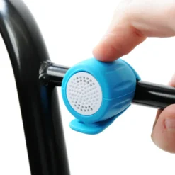 Ammaco 3 Sounds Fun Horn Blue