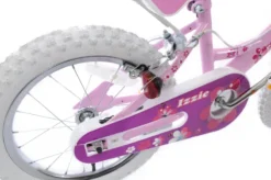 Professional Izzie 16 Inch Wheel Kids Bike Barbie Pink -Good Velo Supply Sales Store izzie 16 a