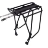 Oxford Pannier Luggage Rack Alloy Black 26-28 Inch -Good Velo Supply Sales Store lc682b