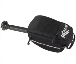 XLC Rear Carrier And Trunk Bag Set -Good Velo Supply Sales Store lc809a