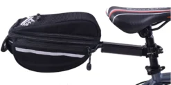 XLC Rear Carrier And Trunk Bag Set -Good Velo Supply Sales Store lc809b
