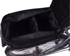 XLC Rear Carrier And Trunk Bag Set -Good Velo Supply Sales Store lc809e