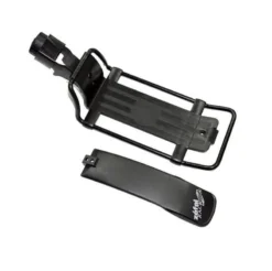 Zefal Quick Rack Seat Mounted Pannier/Mudguard -Good Velo Supply Sales Store lc976