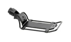 Zefal Quick Rack Seat Mounted Pannier/Mudguard