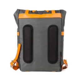 Walco City Chic Rucksack Commuter Bag Grey -Good Velo Supply Sales Store lu001