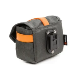 Walco City Chic Saddle Bag Charcoal/Tan 16 Walco City Chic Saddle Bag Charcoal/Tan -Good Velo Supply Sales Store lu004 2