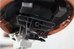 Walco City Chic Saddle Bag Charcoal/Tan 13 Walco City Chic Saddle Bag Charcoal/Tan -Good Velo Supply Sales Store lu004 5