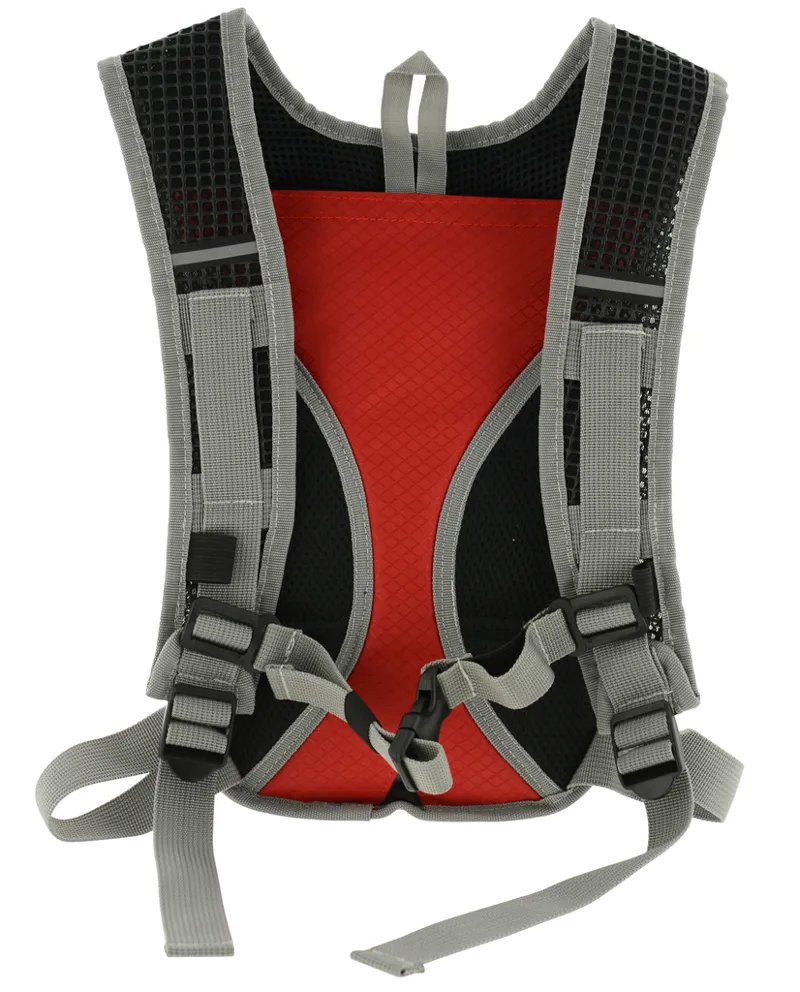 Dawes Academy Kids Hyrdo Pack Backpack Reservoir 1.5L 4 Dawes Academy Kids Hyrdo Pack Backpack Reservoir 1.5L - Image 2