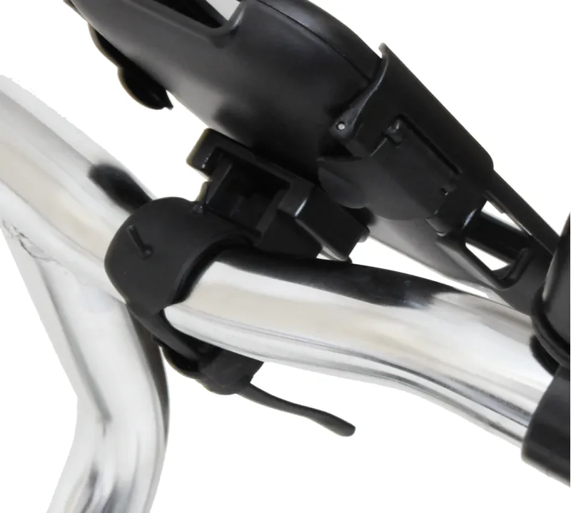 Tigra Sport Handlebar 360 Degree Mount Phone 3 7 5 Tigra Sport Handlebar 360 Degree Mount Phone 3 7 - Image 3